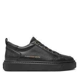 Alexander Smith Sneakers Alexander Smith Band man Nero