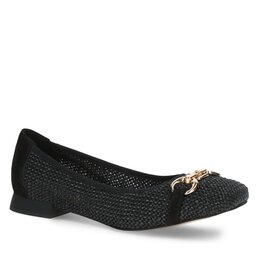 Caprice Балеринки Caprice 9-22503-20 Black Comb 19