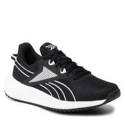 Reebok Обувки Reebok Lite Plus 3.0 H00905 Core Black/Pure Grey 1/Silver Metallic