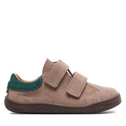 

Снікерcи Mrugała Barefoot 3223/4-23 Desert, Сірий