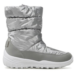 

Взуття Big Star Shoes KK274600 Grey, Сірий