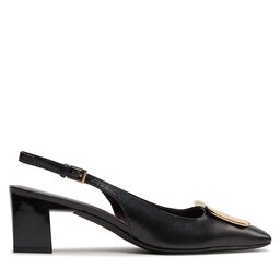 Tory Burch Sandały Tory Burch 156479 Czarny
