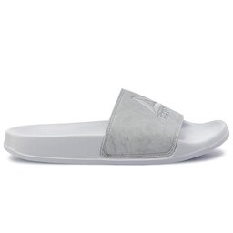 

Шльопанці Reebok, Сірий
