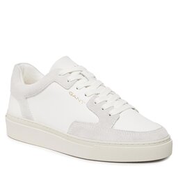 Gant Sportcipők Gant Mc Julien Sneaker 27631220 White