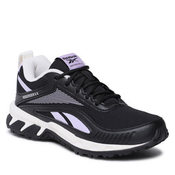 Reebok Обувки Reebok Ridgerider 6 Shoes HR1977 Черен