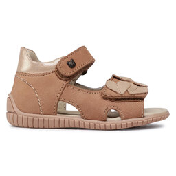 

Босоніжки Lasocki Kids CI12-GORKY-02 Beige, Бежевий