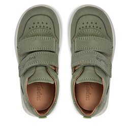 

Снікерcи Superfit 1-000365-7500 S Lightgreen, Зелений