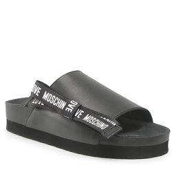 LOVE MOSCHINO Sandaler och Slip-ons LOVE MOSCHINO JA28194G1GIA0000 Nero