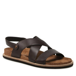 Badura Sandalias Badura MI08-CORKIMAXX-77 Brown