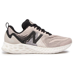 

Взуття New Balance Fresh Foam Tempo WTMPOWB Рожевий