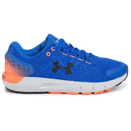 

Взуття Under Armour Ua Charged Rogue 2 3022592-401 Blu, Голубий