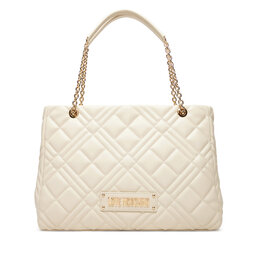 LOVE MOSCHINO Torebka LOVE MOSCHINO JC4145PP1NLA0110 Beżowy
