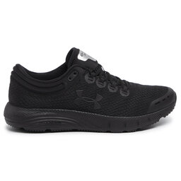

Взуття Under Armour Ua Charged Bandit 5 3021947-002 Blk, Чорний