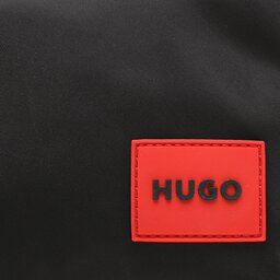 

Косметичка Hugo Ethon 2.0 50497643 Black 002, Чорний