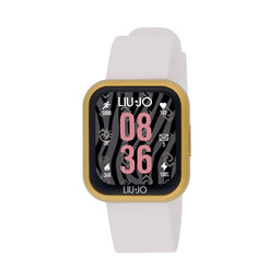 Liu Jo Smartwatch Liu Jo Mini SWLJ141 Écru