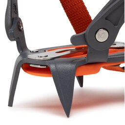 

Кішки Climbing Technology, Сірий