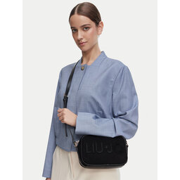 Liu Jo Handtasche Liu Jo AF6119 T711A Schwarz