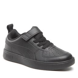 Puma Laisvalaikio batai Puma Rickie Ac Ps 385836 02 Puma Black/Glacier Gray
