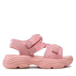 

Босоніжки Togoshi WP40-21200 Pink, Рожевий