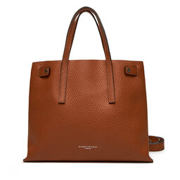 Gianni Chiarini Kabelka Gianni Chiarini Altea BS 11646 RNGDBL Hnedá
