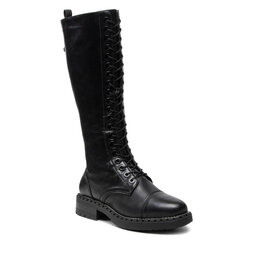 Tamaris Bottes Tamaris 1-25606-27 Black 901