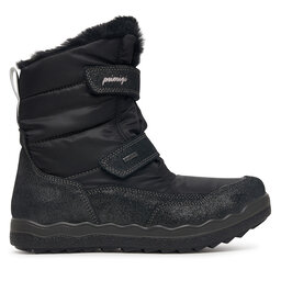 Primigi Schneeschuhe Primigi GORE-TEX 2381000 D Schwarz