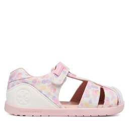 Biomecanics Sandalen Biomecanics 262193 S Weiß