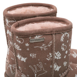 

Снігоходи EMU Australia Woodland Brumby K12607 Mushroom/Champignon, Коричневий