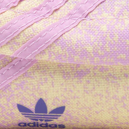 

Сумка на пояс adidas Waistbag HK0136 Blilil/Almyel, Рожевий