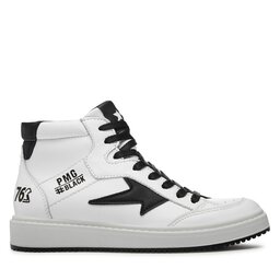 

Черевики Primigi 4870933 D Bianco/Bianco, Білий