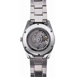 

Годинник Orient AR0003L10B Silver/Silver, Срібний