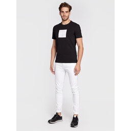

Снікерcи Guess Reggio FM7REG FAL12 BLAGR, Чорний