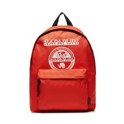 Napapijri Zaino Napapijri NP0A4HBC Orange Clay AA51