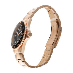 

Годинник Swiss Alpine Military 7052.1167 Gold/Black, Золотий