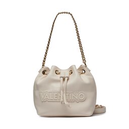 

Сумка Valentino Oxford Re VBS7LT04 Ecru 991, Écru