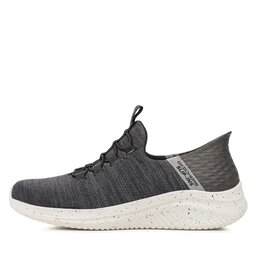 

Снікерcи Skechers Right Away 232452/BLK Black, Чорний