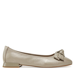 Caprice Bailarinas Caprice 9-22105-42 Gris