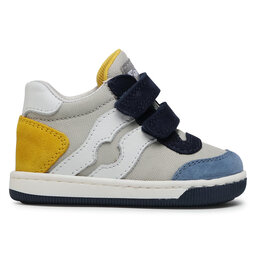 

Черевики Naturino Falcotto By Naturino Vega Vl 0012015271.05.1C82 Celeste/Grey, Сірий