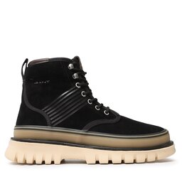 

Чоботи Gant Nebrada 25643362 Black G00, Чорний