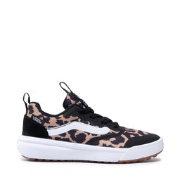 

Снікерcи Vans, Чорний