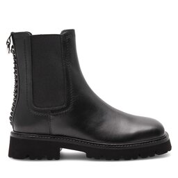 Badura Botki Badura NORA-01W4-001 Czarny