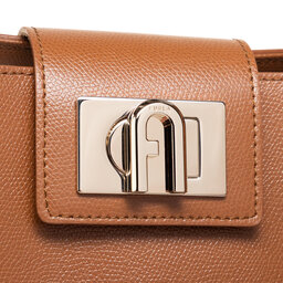 

Сумка Furla 1927 WB00145-ARE000-03B00-1-007-20-RO-B Cognac h, Коричневий