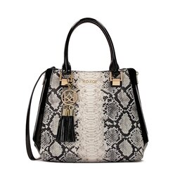 Kazar Borsetta Kazar Marietta 47566-L8-70 Szary