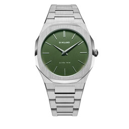 D1 Milano Orologio D1 Milano D1-UTBJ06 Argento