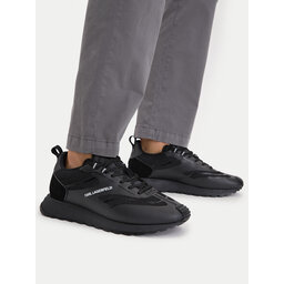 KARL LAGERFELD Sneakers KARL LAGERFELD KL51116 Schwarz