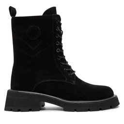 Lee Cooper Stiefeletten Lee Cooper LCJ-24-01-2982LA Schwarz