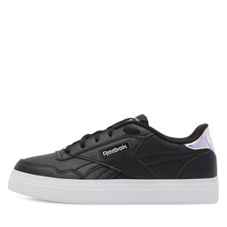

Взуття Reebok Court Advance GW2090 Black, Чорний