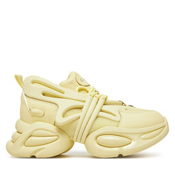 GOE Sneakersy GOE RR2N4058 Žlutá