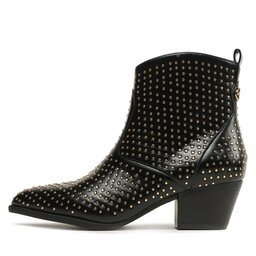 

Ботильйони Guess Boyta FL7BOY PEL10 BLKGO, Чорний