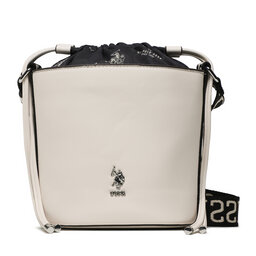 U.S. Polo Assn. Sac à main U.S. Polo Assn. Chester BEUC85980WVP802 Off White